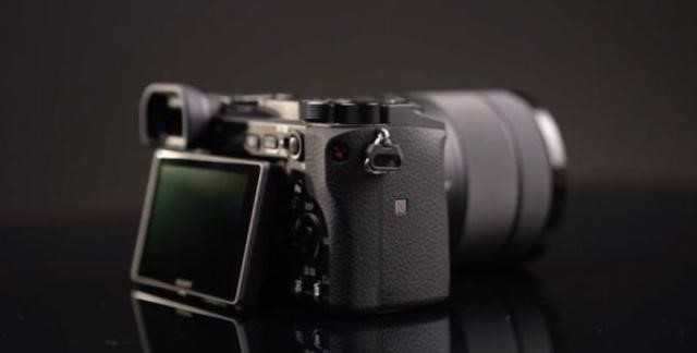 sell Sony A6400