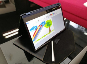 Asus ZenBook Flip S UX370 review