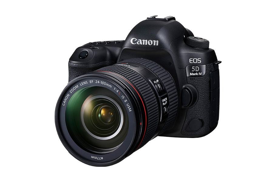 sell Canon EOS 5D Mark IV