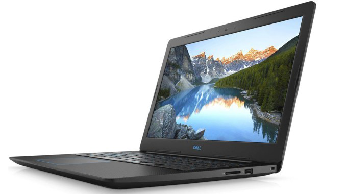 sell Dell G3 15 3579
