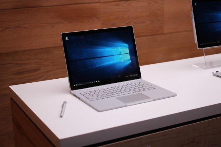sell Microsoft Surface Book 2