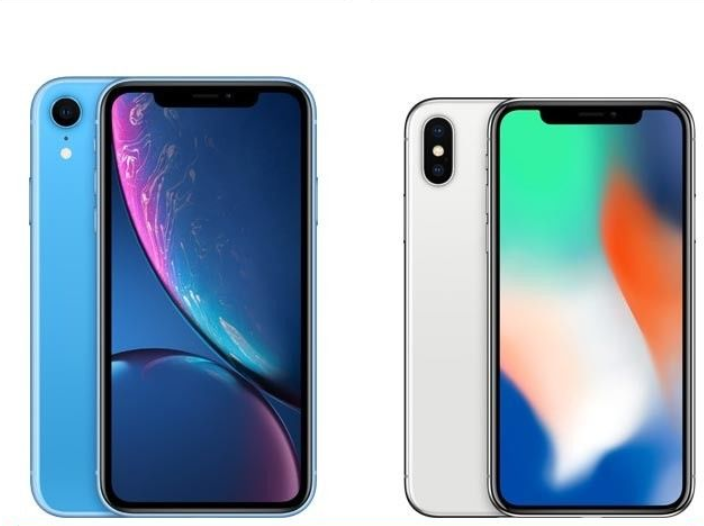 With similar price , should I buy iPhone XR or iPhone X
