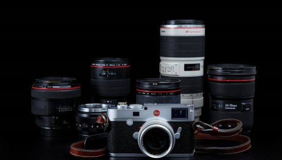 sell Leica M10