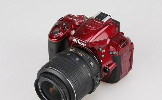 sell Nikon D5300