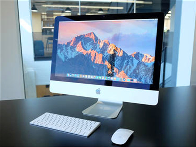 iMac 21.5-inch Retina 4K (2019) Review - TRADELECTRONICS | Buy