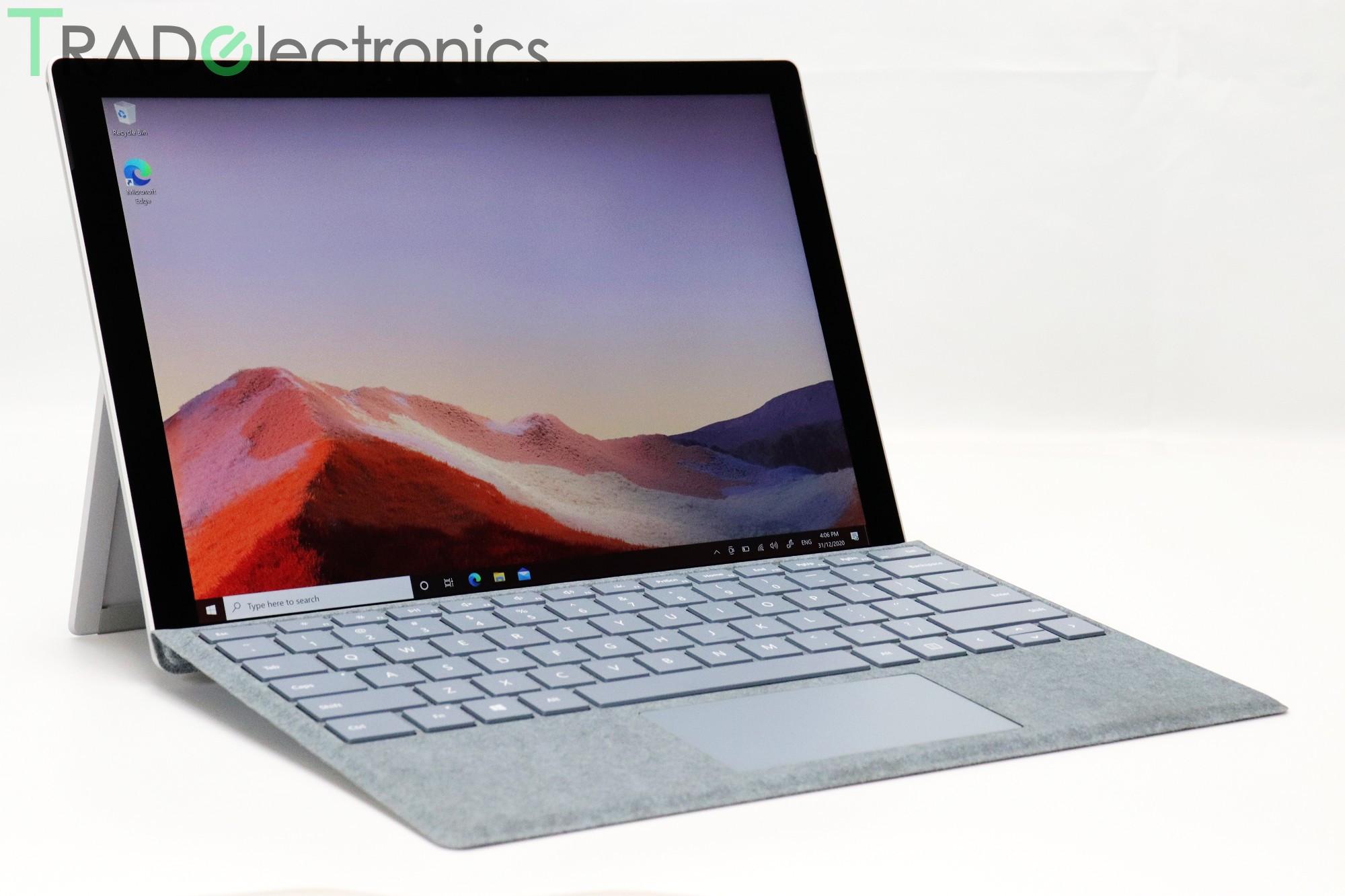 2020 Microsoft Surface Pro 7|Used laptop for Sale | Tradelectronics