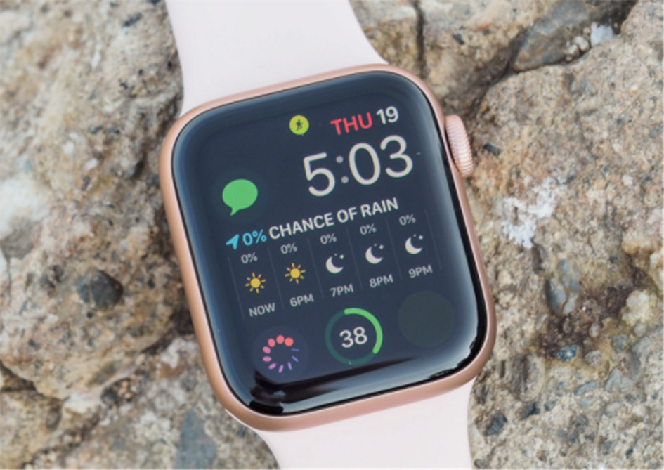 apple watch series 0 trade in