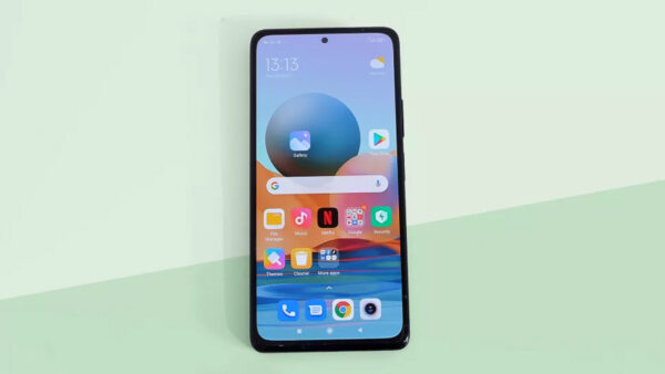 xiaomi redmi note 10 pro full specification