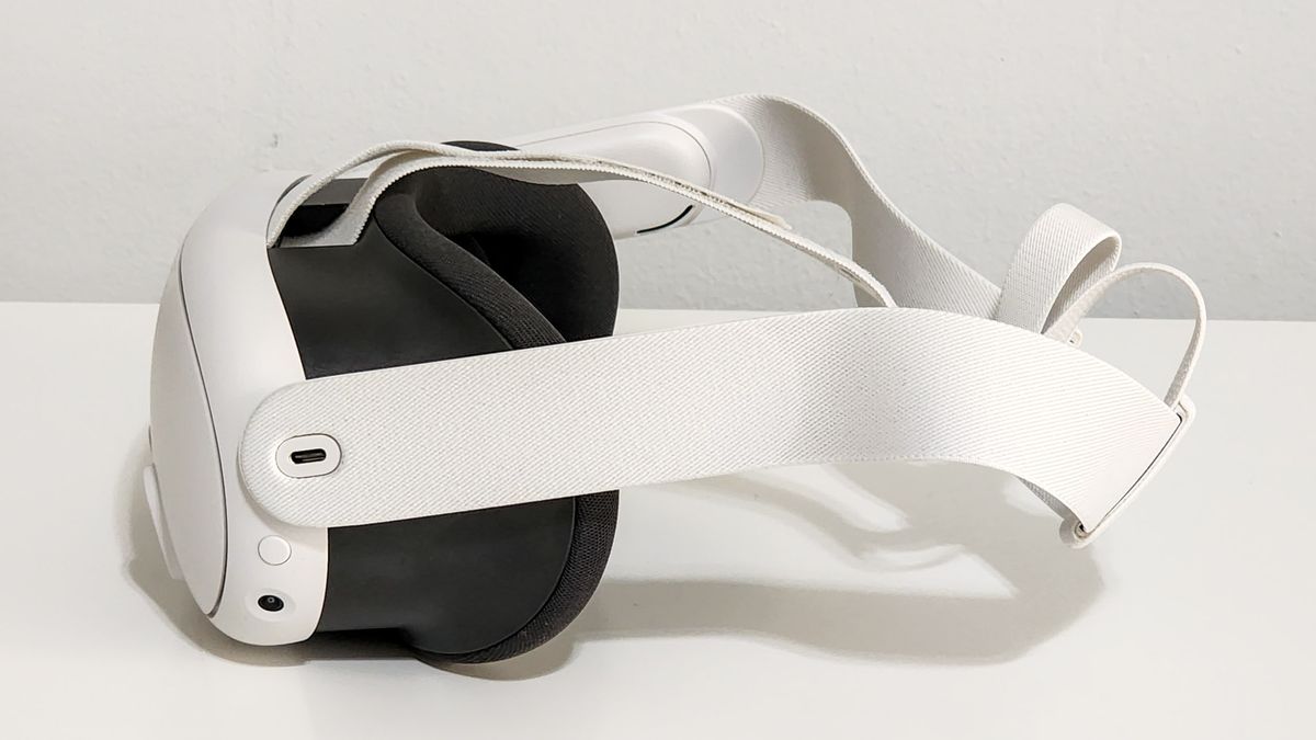 sell old vr headset