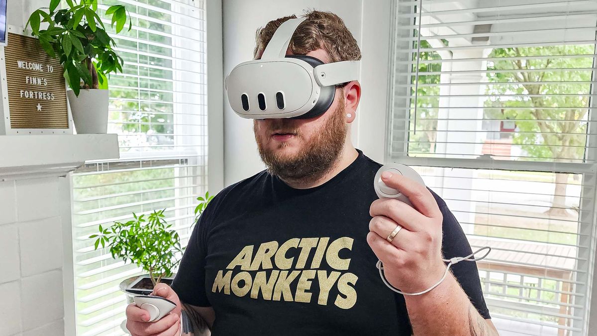 sell my vr headset