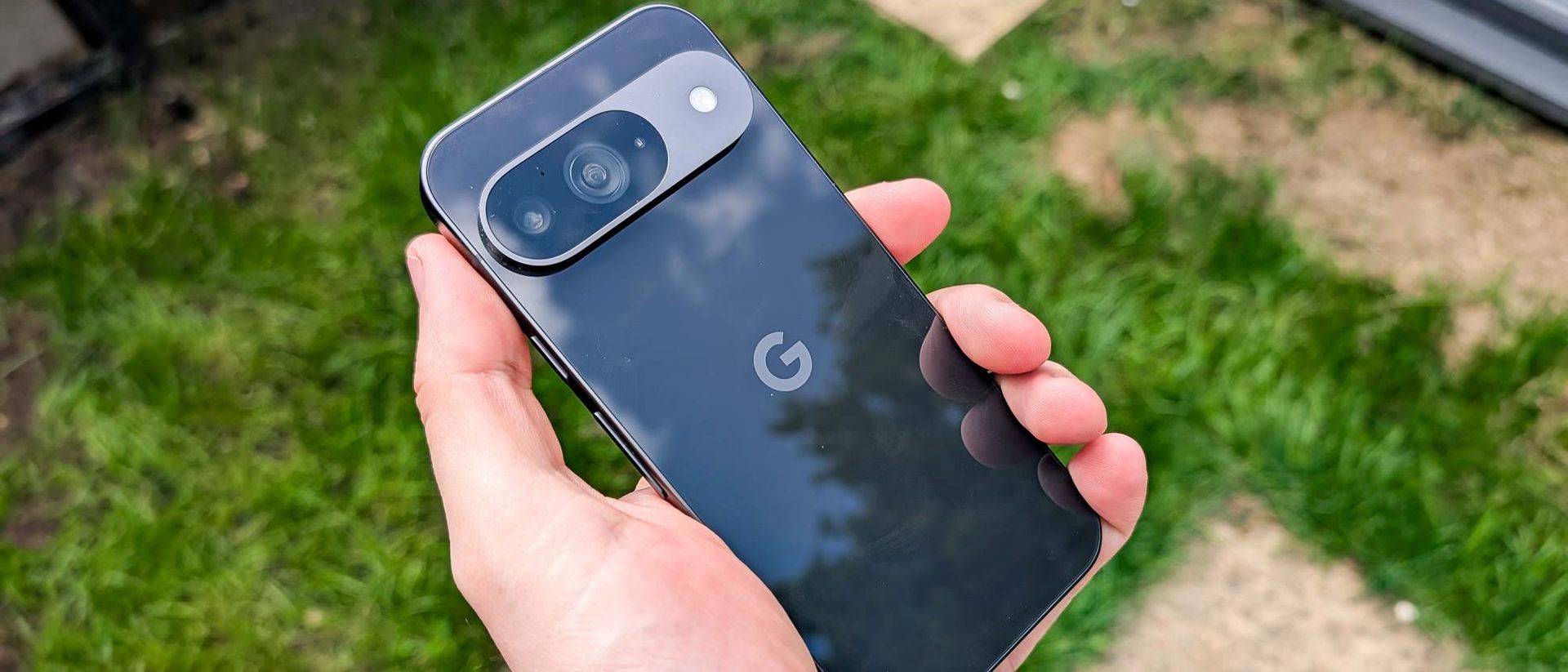 Google Pixel 9 review