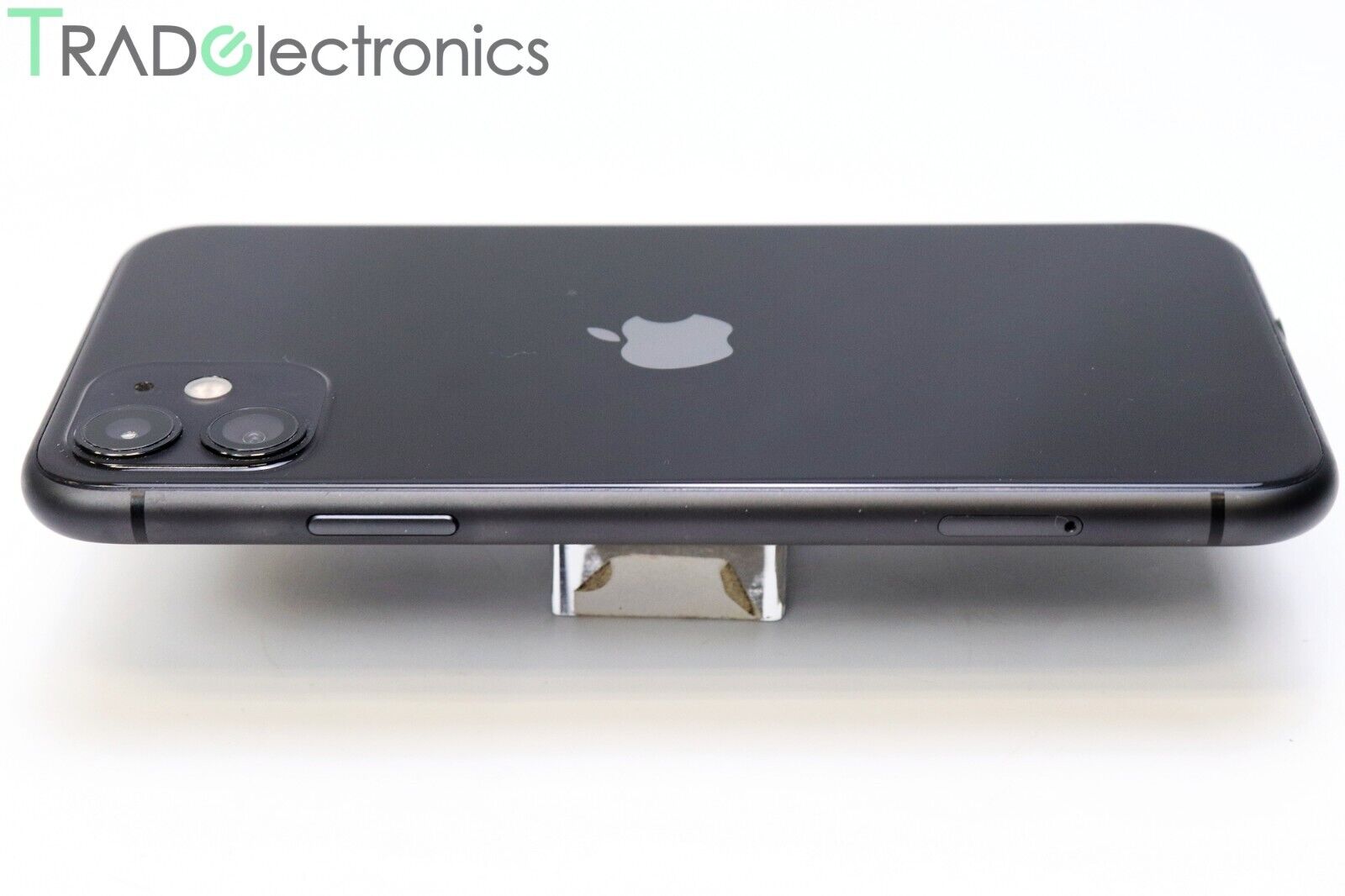 Buy APPLE iPhone 11 - 128 GB, Black