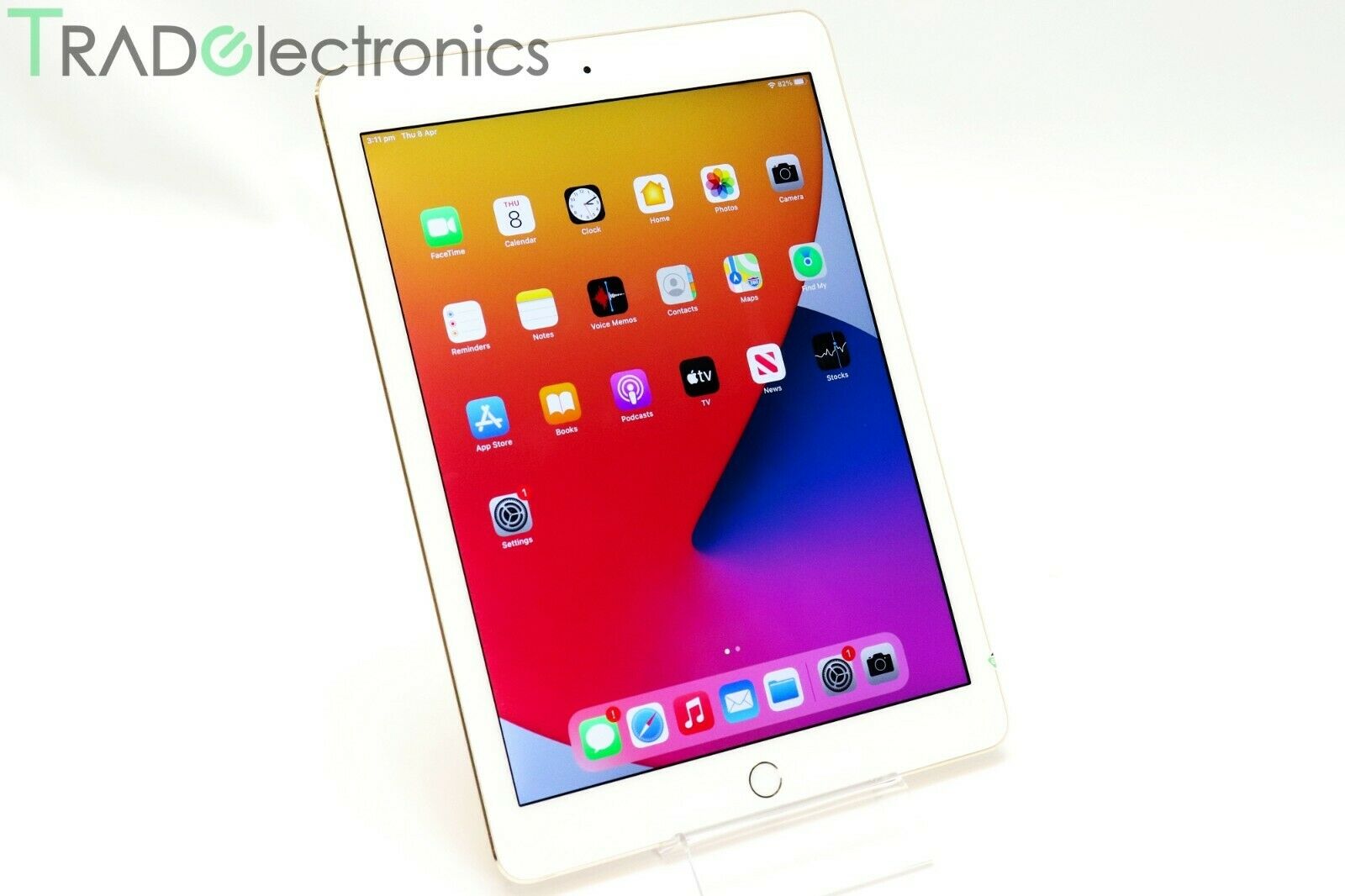 美品】iPad Air2 9.7インチ 64GB ゴールド wifiゴールド型式 - www.valentini.ge